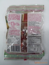 臺灣進(jìn)口、熱銷糖果、正家珍桂圓軟糖[160G]_軟糖_糖果、巧克力_產(chǎn)品庫_口口可休閑食品網(wǎng)_中國休閑食品貿(mào)易網(wǎng)站_中國休閑食品供應(yīng)商首選電子商務(wù)網(wǎng)站