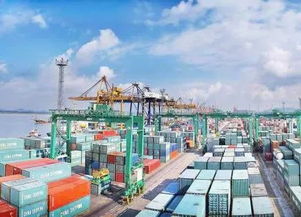 借 進博會 東風, 看不見的商品 助力我國產(chǎn)業(yè)升級