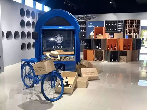 綠地全球商品貿(mào)易港 開港一個月,采購訂單近4億元