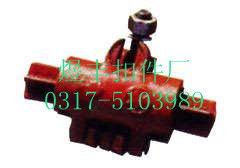 獻縣煜豐扣件廠