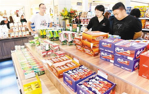 老牌批發(fā)市場借絲路東風(fēng) 出海 貿(mào)易