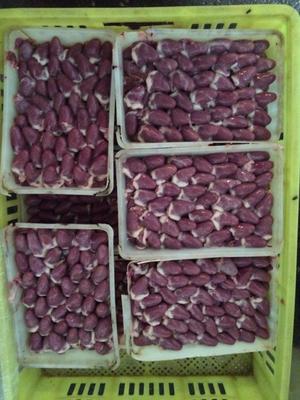 綠色養(yǎng)殖 營養(yǎng)價值 高光亮批發(fā)白條鴨 鴨心圖片_高清圖_細節(jié)圖