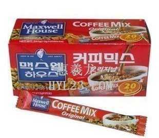 進口食品貿(mào)易公司超市批發(fā)進口商品麥斯威爾咖啡(盒)_食品、飲料_世界工廠網(wǎng)中國產(chǎn)品信息庫