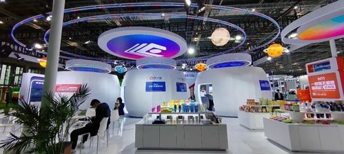 義烏,要讓進口貿(mào)易更簡單 chinagoods在進博會上發(fā)布全鏈路服務產(chǎn)品