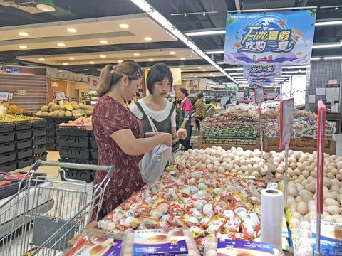 江津區(qū)商貿(mào)服務(wù)業(yè)穩(wěn)定發(fā)展 上半年批發(fā)業(yè)商品銷售額超240億元