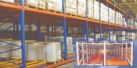 福州鵬遠(yuǎn)貨架定制|福州貨架價(jià)格|福州倉(cāng)儲(chǔ)貨架廠家定制批發(fā)圖片_高清圖_細(xì)節(jié)圖