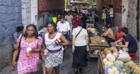 廣州的30萬(wàn)非洲黑人,為什么都慢慢離開(kāi)了?看完讓人恍然大悟