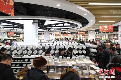 西北首家義烏中國(guó)小商品城批零中心落戶(hù)寧夏