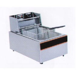 單篩電炸爐 選購指南、價格分析與批發(fā)貿(mào)易