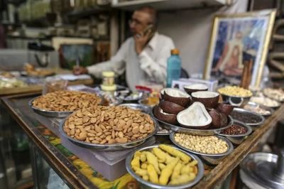 反擊！印度對(duì)美國(guó)的報(bào)復(fù)性貿(mào)易措施